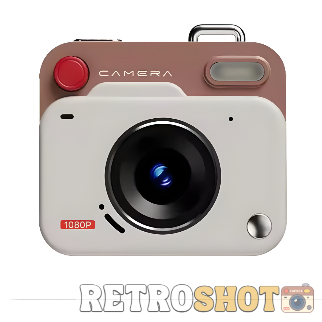 FlashBack Camera