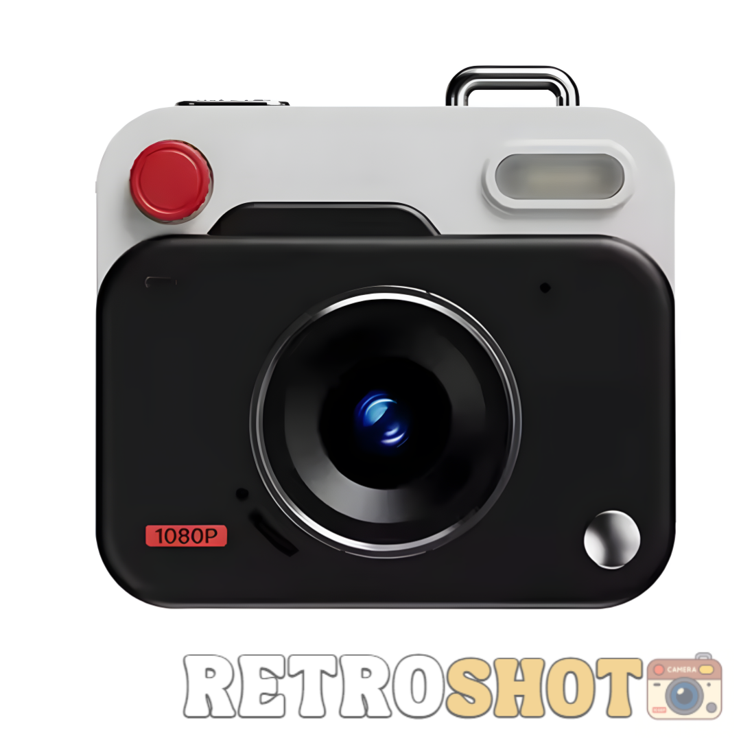FlashBack Camera