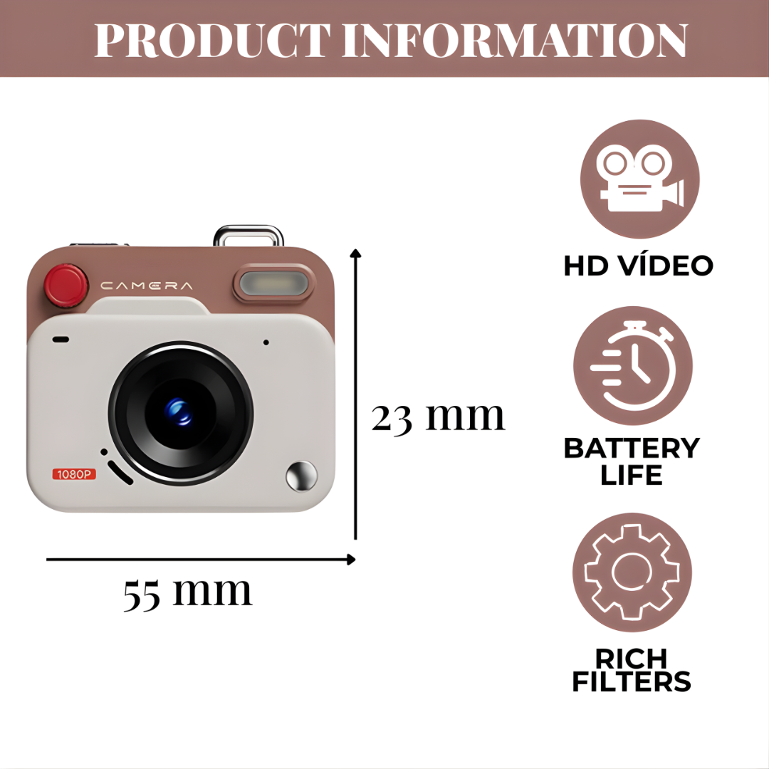 FlashBack Camera