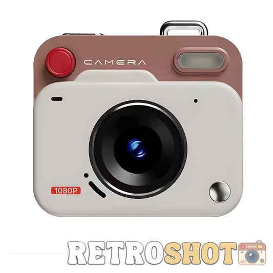 FlashBack Camera