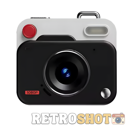 FlashBack Camera